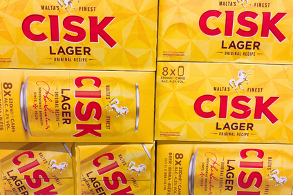 Cisk
