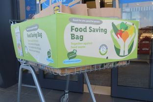 Food Saving Bags Store Lidl Malta