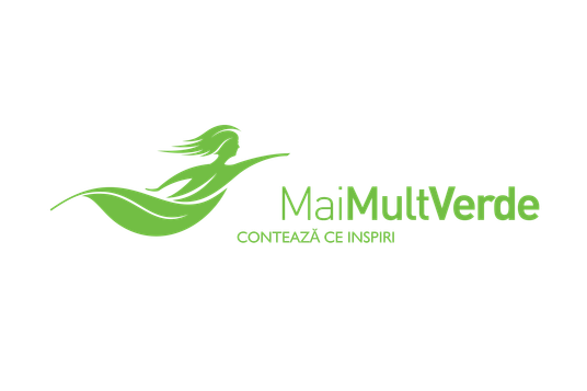 Asociația MaiMultVerde