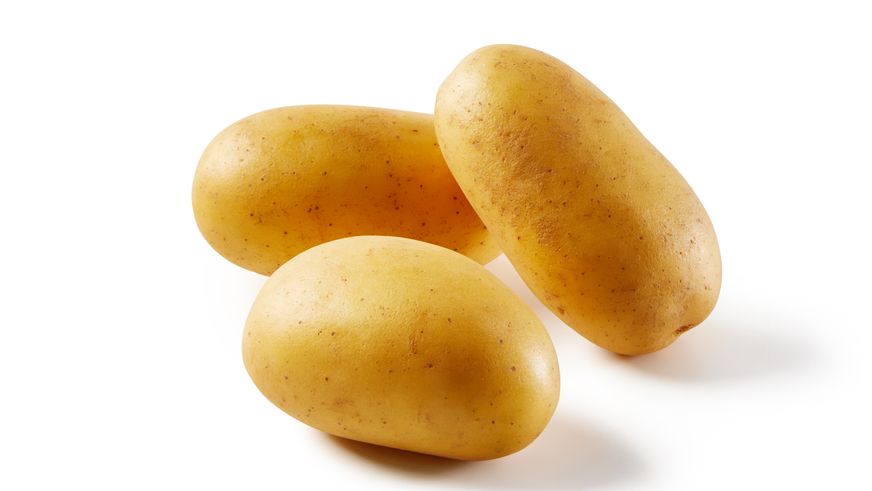 Preisoffensive: Karoffeln