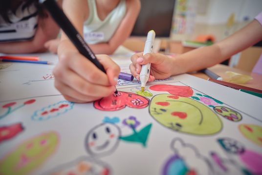 “Pâine și Mâine”, World Vision România