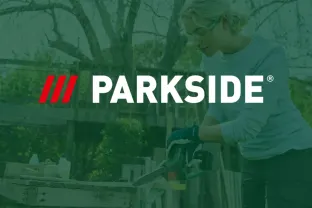 Logo Parkside