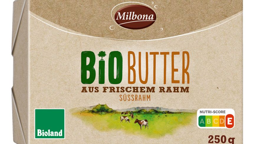 Lidl-Eigenmarke Milbona ist Testsieger in aktueller Stiftung Warentest