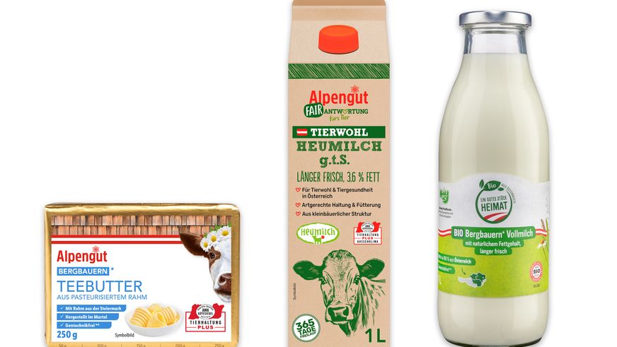 milchprodukte