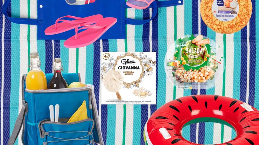 Lidl Oferta Verão 2024