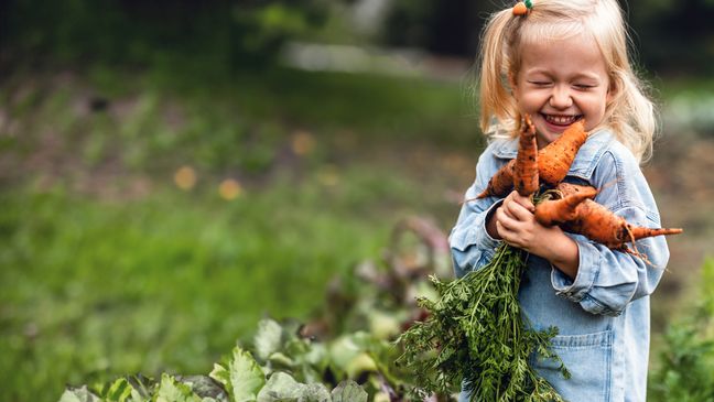 Marketing to Children image