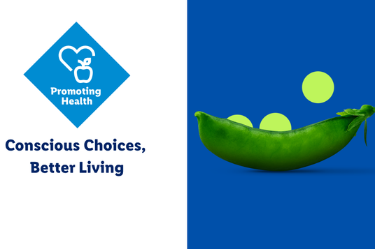 Conscious nutrition link image