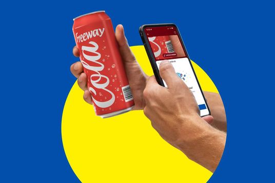 Scan & Go