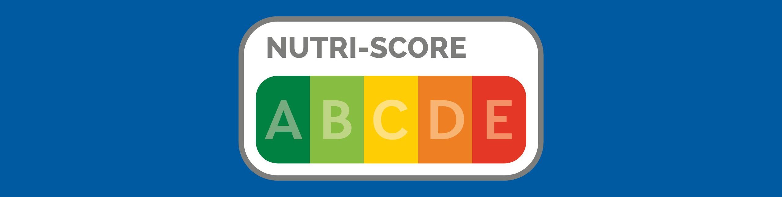 Nutri-score