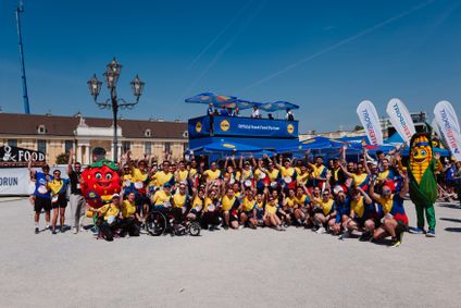 Wings for Life World Run