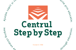 step by step