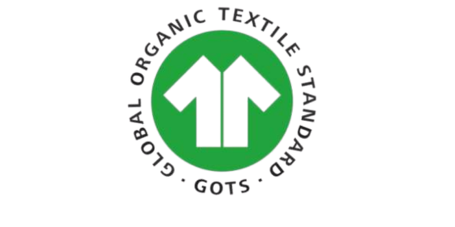 GOTS (Global Organic Textile Standard)