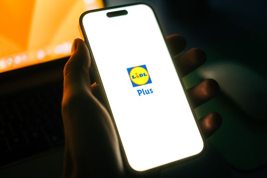Lidl Plus