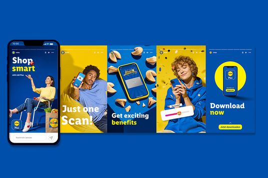 Lidl Plus