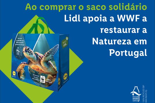 Sacos WWF