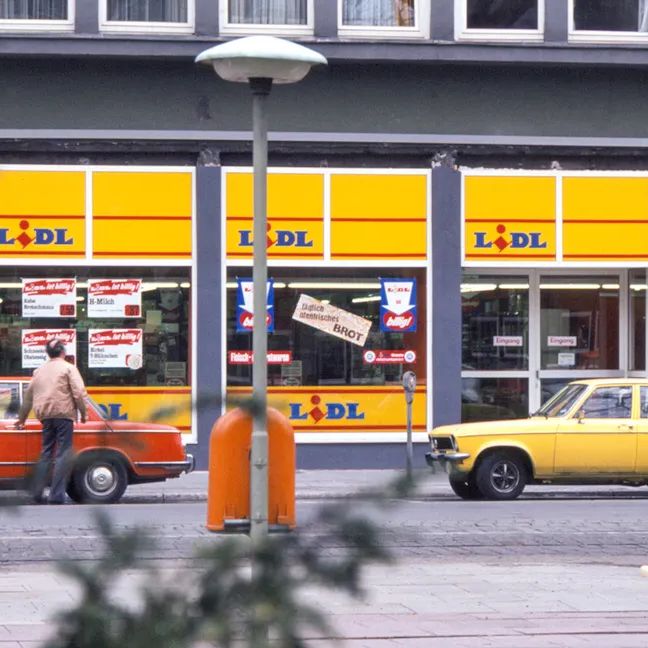 Historie 1