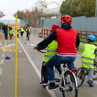 Bari - Scuola di Ciclismo Franco Ballerini