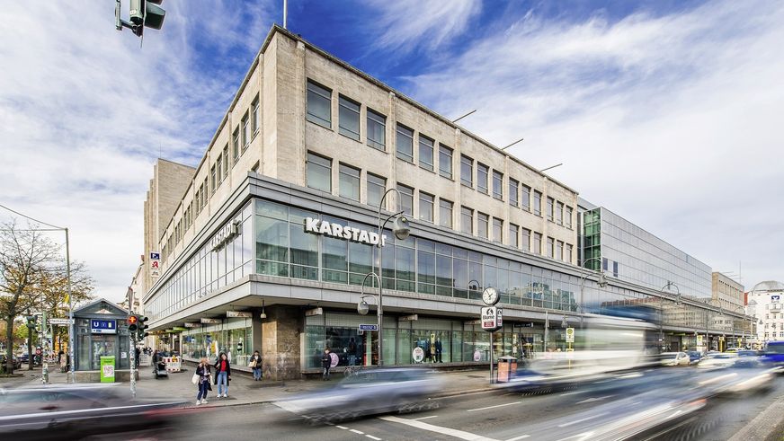 Mehr Nähe, mehr Frische, mehr Lidl: Der Discounter eröffnet neue Filialen in der Berliner Innenstadt
