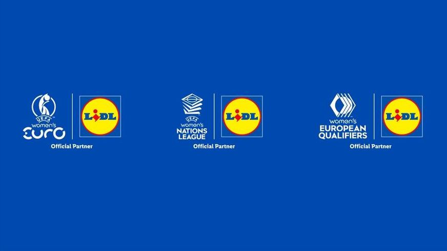 UEFA-partnerség