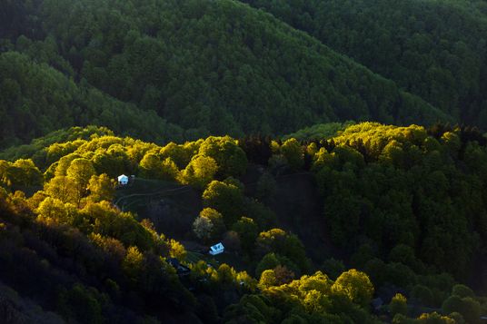 Oltenia de sub Munte