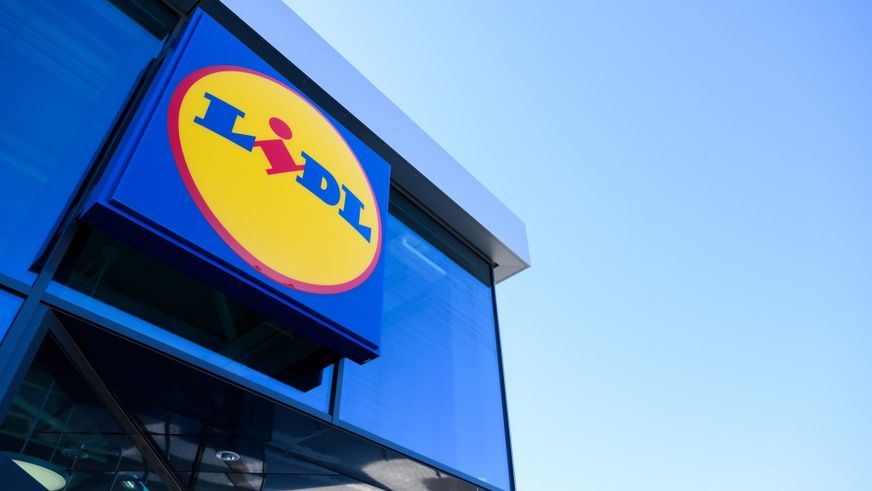 Abertura Lidl Matosinhos - Perafita_Apoio à Comunidade