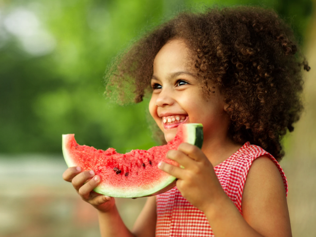 Promoting Health Hero image