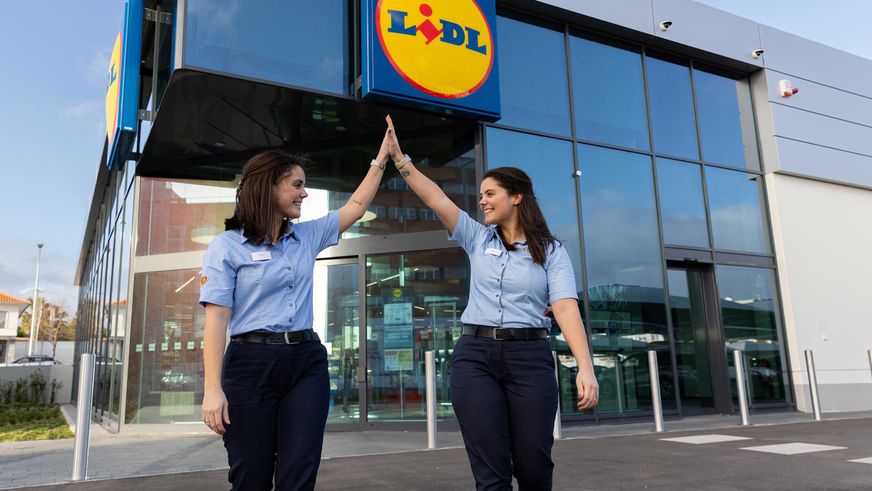 top employer