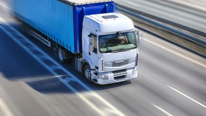 camion