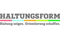 Image_Logo Haltungsform