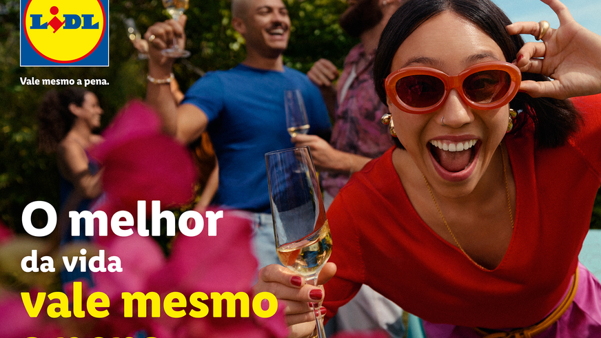 Lidl Vale mesmo a pena