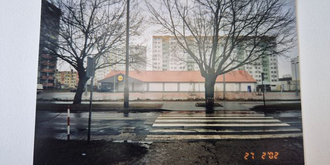 Sklep Lidl Polska
