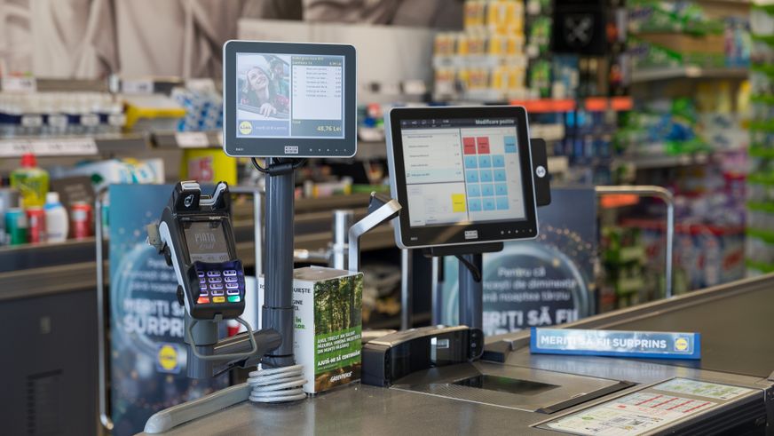 Lidl își extinde rețeaua din România cu două magazine noi, în Deva și Fetești