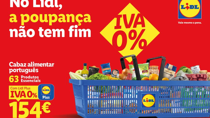 Campanha Cabaz