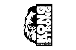 Logo Kong